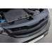 roadruns front radiator grill kia sportage r 2010-14
